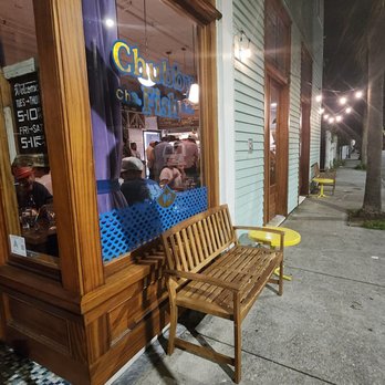 CHUBBY FISH - Updated October 2025 - 1094 Photos & 396 Reviews - 252