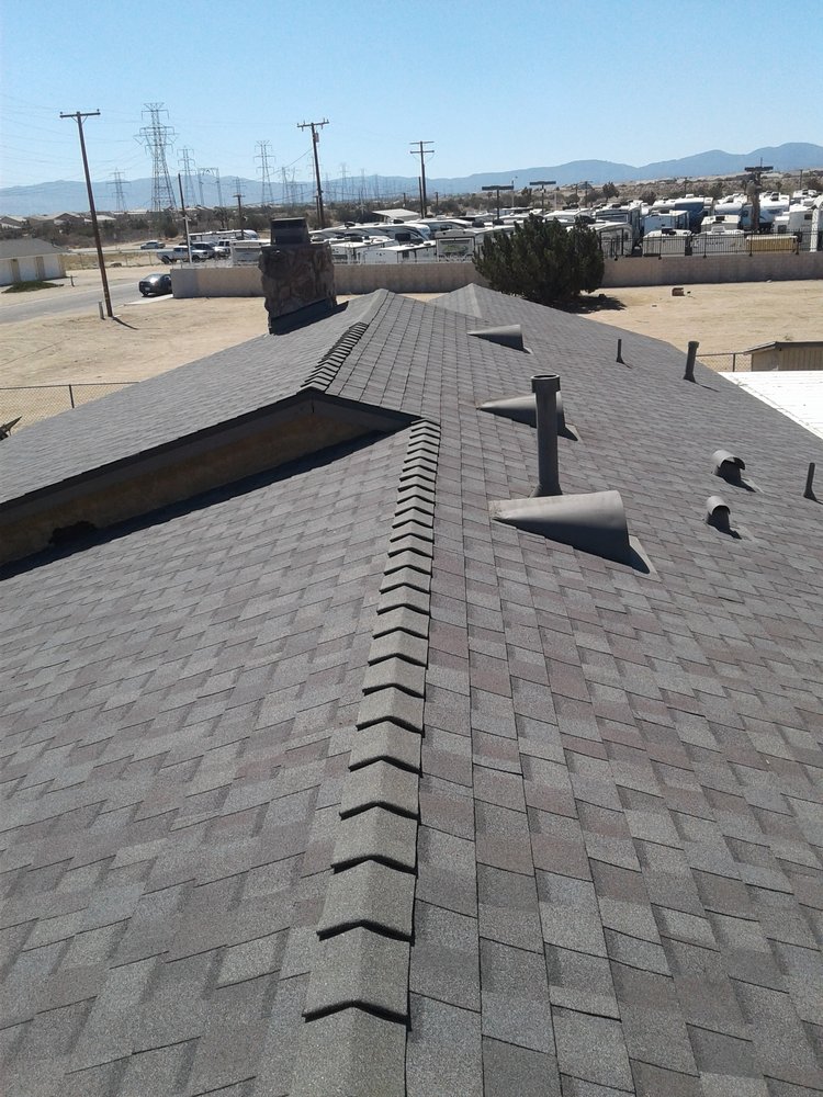 Slide of All Improved Roofing