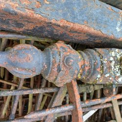 Thunderbird Salvage