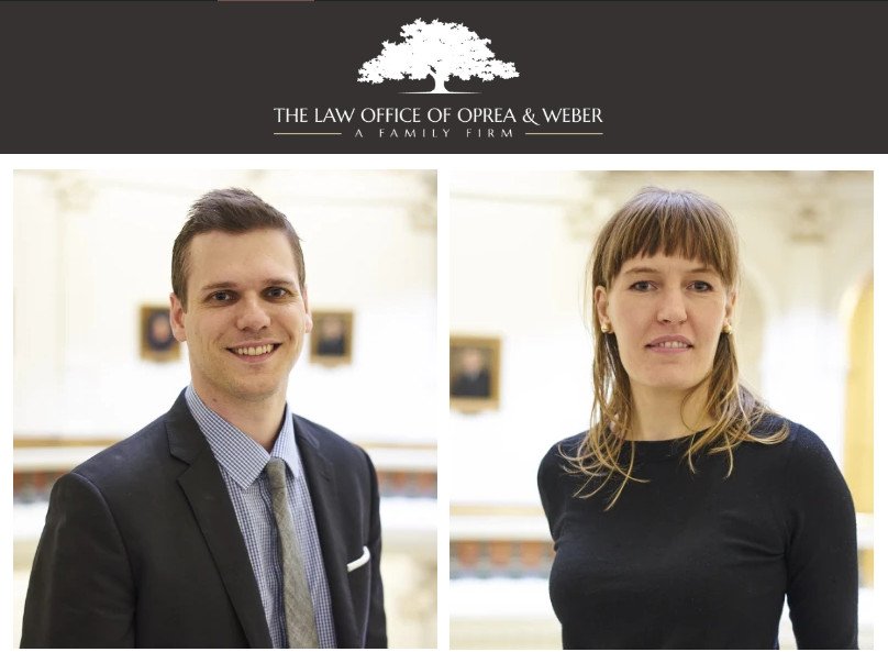 The Law Office Of Oprea & Weber - divorce attorney in Austin, TX