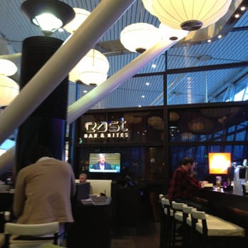 East Bar & Bites - Coffee & Tea Near Me - Schiphol, New Hampshire