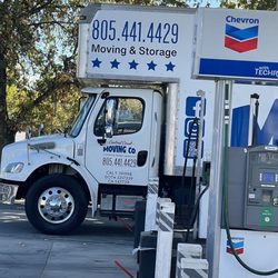 Atascadero Chevron ExtraMile