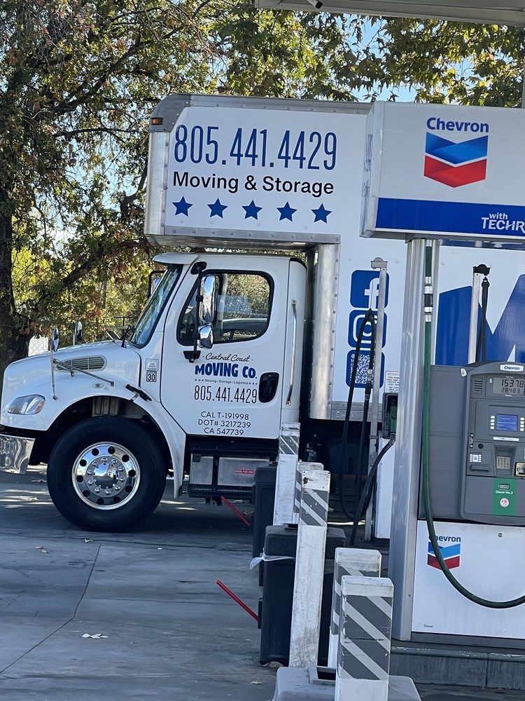 ATASCADERO CHEVRON EXTRAMILE Updated October 2024 16 Photos & 13