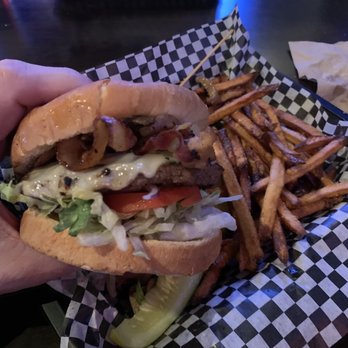 Hamilton's Pub - The Thompson!!! - Pubs Near Me - Columbus, Ohio
