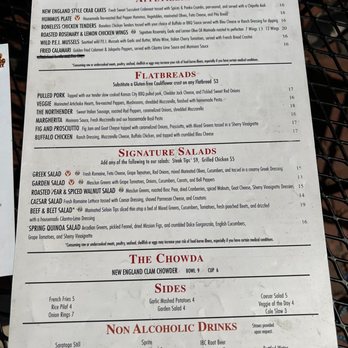 Rockafella's Restaurant - American Near Me - Salem, Massachusetts