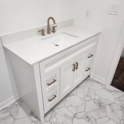 Water Problem Under The Sink