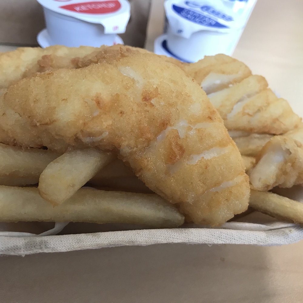 Ivar's Seafood Bar - Seafood Near Me - Kent, Washington Ivar's Seafood Bar - Seafood Near Me - Kent, Washington