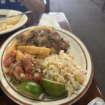 La Sonsonateca Restaurant  - Yuca fries and more - Mexican Near Me - Sacramento, California