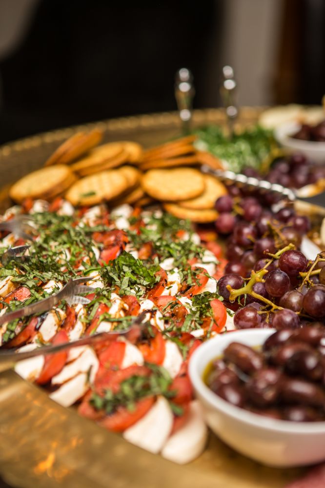 LONDON’S ULTIMATE CATERING Updated August 2024 29 Photos 1110 W Riverside Ave, Spokane