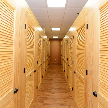 Big Jim Self Storage - Big Jim Self Storage - Lakewood Ranch - Wine Storage Room - Self Storage Near Me - Bradenton, Florida