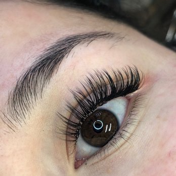 Lashes by Vivian - Eyelash Service Near Me