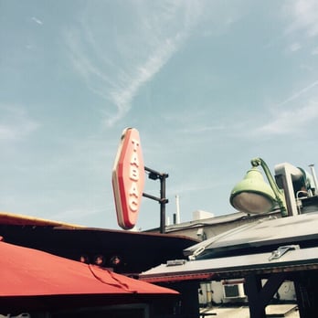 Juliette Restaurant - ROOFTOP - Bars Near Me - Brooklyn, New York Juliette Restaurant - ROOFTOP - Bars Near Me - Brooklyn, New York