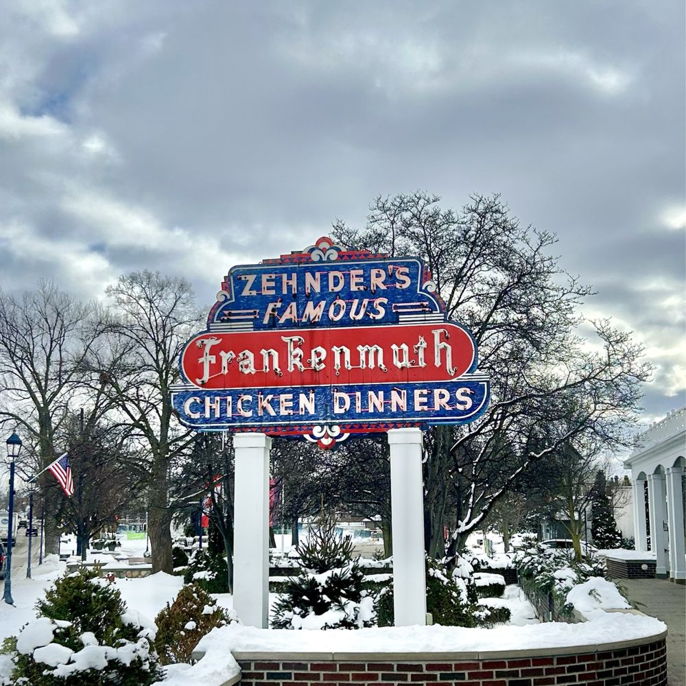 Z Cafe - German Near Me - Frankenmuth, Michigan Z Cafe - German Near Me - Frankenmuth, Michigan