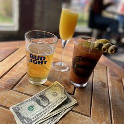 Old North Bar - Happy Hour