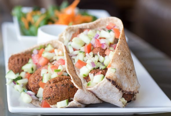 Busboys and Poets by null