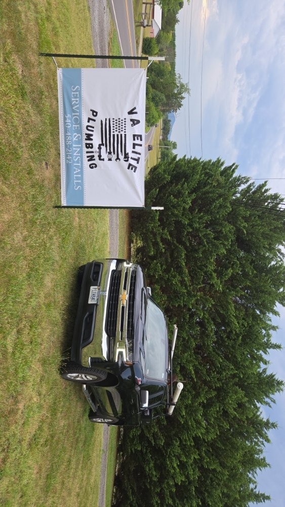 Slide of VA Elite Plumbing