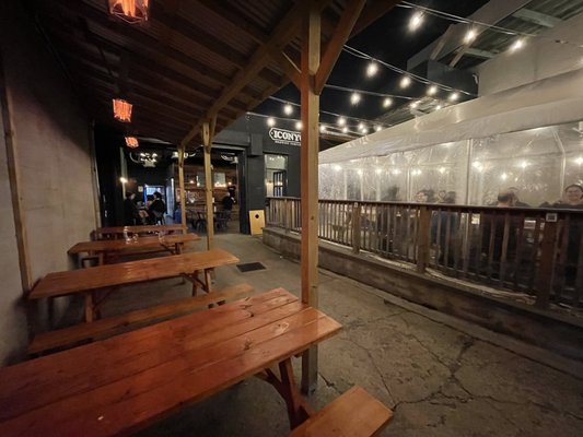 Focal Point Beer Co by null