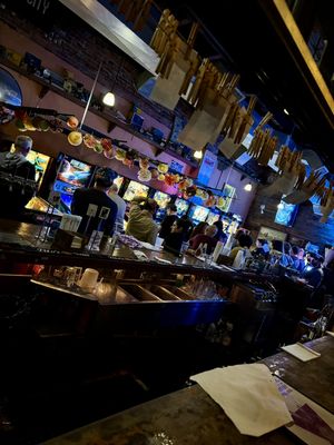 Lyman's Tavern by null