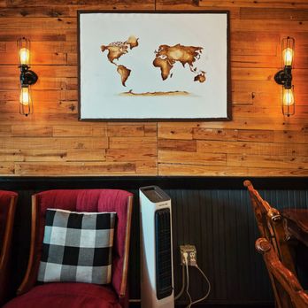 WhereUBean Coffee - Coffee & Tea Near Me - Phoenix, Arizona