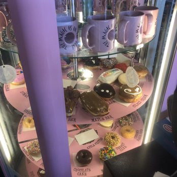Voodoo Doughnut - Donuts Near Me - Denver, Colorado Voodoo Doughnut - Donuts Near Me - Denver, Colorado