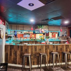 La Cabana 504 Restaurant - Bar