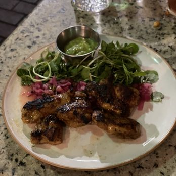 Jaguar Restaurant - Coconut Grove - Adobo Chicken - Latin American Near Me - Miami, Florida Jaguar Restaurant - Coconut Grove - Adobo Chicken - Latin American Near Me - Miami, Florida