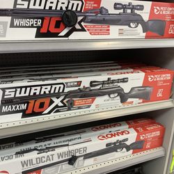 Academy Sports + Outdoors - Even air guns