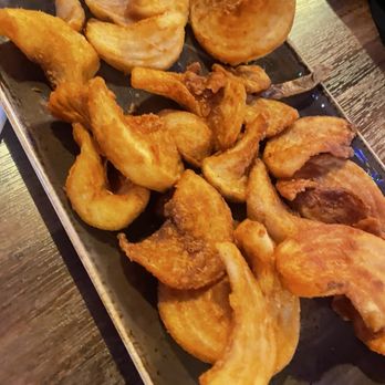 Iron Horse Bar & Grill - Regular Twisted Wedge Fries - Side - American Near Me - Lees Summit, Missouri