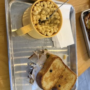 Say Cheese - New Mexico Heatwave and Mac & cheese. Delicious! - Coffee & Tea Near Me - Bosque Farms, New Mexico