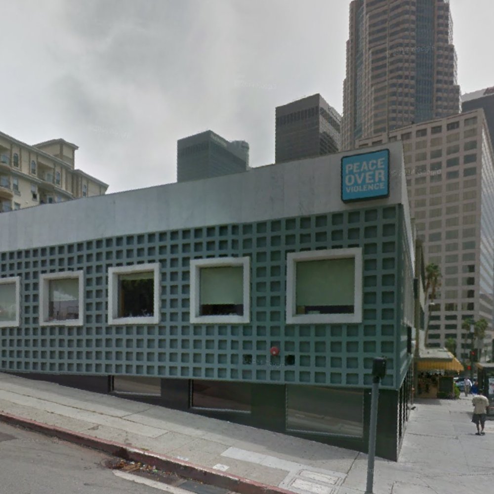 USCIS Application Support Center - This is the building fyi. - Public Services & Government Near Me - Los Angeles, California USCIS Application Support Center - This is the building fyi. - Public Services & Government Near Me - Los Angeles, California