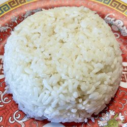 Tham Rab Thai - Rice