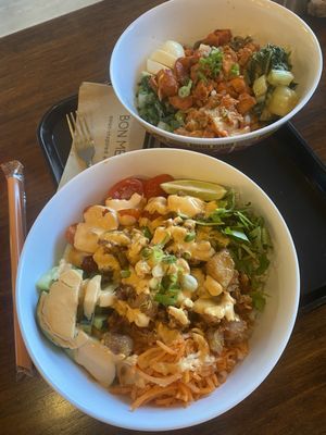 Bon Me - Fresh Pond / Alewife by null