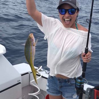 Fish Key West Florida Charters - yellow tail catch!! - Fishing Near Me - Key West, Florida Fish Key West Florida Charters - yellow tail catch!! - Fishing Near Me - Key West, Florida