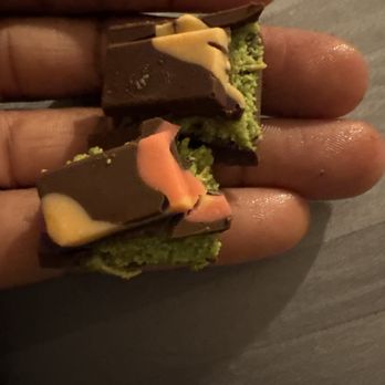 The Habibi Sweets - Dubai chocolate - Desserts Near Me - El Cajon, California The Habibi Sweets - Dubai chocolate - Desserts Near Me - El Cajon, California