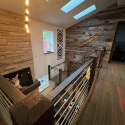 Boulder Adventure Lodge