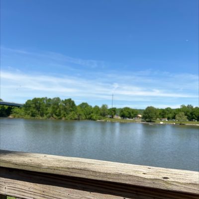 Riverview Restaurant & Marina by null