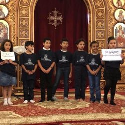 St. Gregory American Coptic Orthodox Church