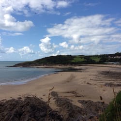 Langland Bay