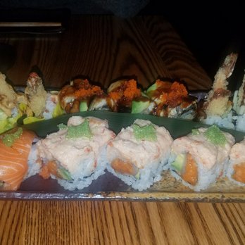 Ki Sushi - Japanese Near Me - Brooklyn, New York Ki Sushi - Japanese Near Me - Brooklyn, New York