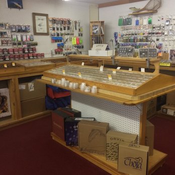 DOS Amigos Anglers - Sporting Goods Near Me - Eagle Nest, New Mexico