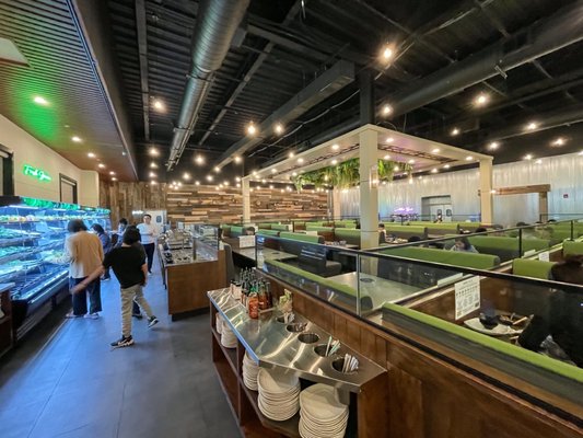 Shabu House 샤부하우스 l Hotpot l Shabu l AYCE by null