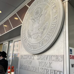 NEW YORK PASSPORT AGENCY - 83 Photos & 727 Reviews - Passport & Visa