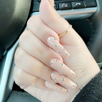 Kloud Nails & Spa - Nails by Tom - Nail Salons Near Me - Peoria, Arizona Kloud Nails & Spa - Nails by Tom - Nail Salons Near Me - Peoria, Arizona