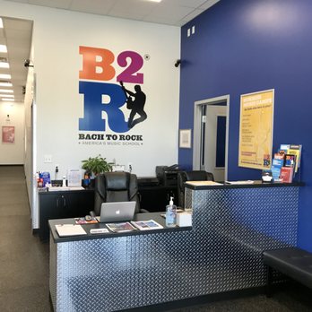 Bach to Rock - Front Desk - Musical Instruments & Teachers Near Me - Penfield, New York Bach to Rock - Front Desk - Musical Instruments & Teachers Near Me - Penfield, New York