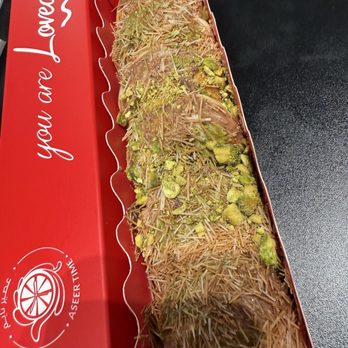 JUICE TIME AND PAPA KANAFA - Updated February 2026 - 49 Photos & 25