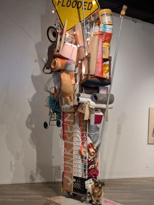 Tucson Museum Of Art by null