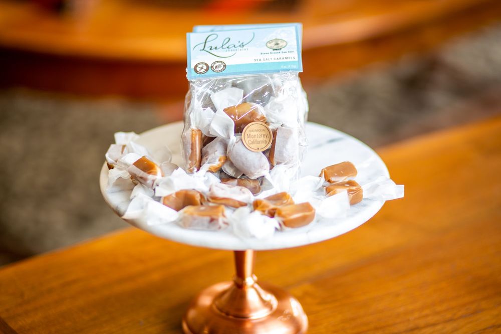 LULA’S CHOCOLATES Updated September 2024 42 Photos & 35 Reviews