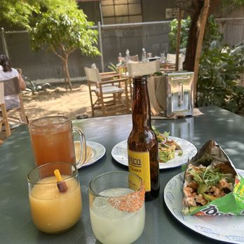 Mariscos Za Za Za - Seafood Near Me - Los Angeles, California