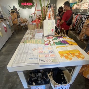 Simply Sisters - Women's Clothing Near Me - Hilo, Hawaii
