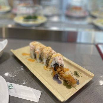 Fuji Sushi Buffet - Japanese Near Me - Concord, California Fuji Sushi Buffet - Japanese Near Me - Concord, California